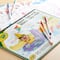 12 Pack: Crayola® Giant Marker & Watercolor Pad